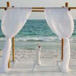 Fotos de Casamento na Praia