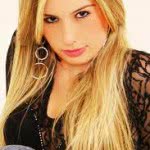 Fernanda Keulla – BBB16