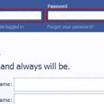 Face Login - Entrar Facebook.com.br