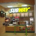 Franquia Subway - Valor, Lucro, Preço, Rendimento