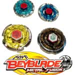 BeyBlade - Preço, Fotos, Comprar