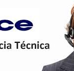CCE Assistência Técnica Autorizada - Telefone