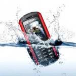 Celular Molhado Como recuperar