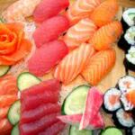 Como fazer comida japonesa - Receitas, Ingredientes