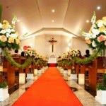 Como Escolher a Igreja para o Casamento