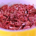 Como Fazer carne Seca: receita