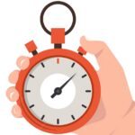 Como aumentar a produtividade com o Cronômetro Online