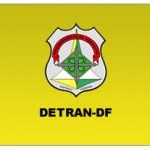 Detran DF Consulta de Multas