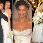 Fotos de Casamento de Famosos