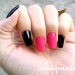 Unhas Gêmeas - Fotos, Como Fazer