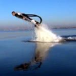 Flyboard Brasil - Onde fazer, preço
