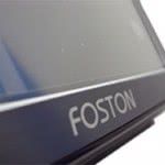 Foston GPS Assistência Técnica Autorizada - Telefone