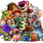 Brinquedos Toy Story - Fotos, Comprar
