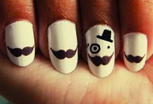 fotos-de-unhas-moustache-300x204