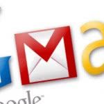GMAIL Login - Entrar