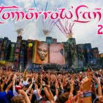 Tomorrowland 2024 - Ingressos, Preço