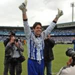 Jogadores do Grêmio - Melhores, Ídolos