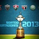 Libertadores 2024 - Jogos, Times, Grupos