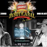 Rodeio de Jaboticabal 2024 - Ingressos, Shows
