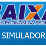 Simulador Caixa