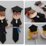 Lembrancinhas de Formatura: modelos, fotos