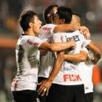 Fotos do Corinthians 2024