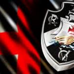 Fotos do Vasco 2024