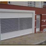 Portões Residenciais - Fotos, Preços, Modelos