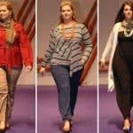 Moda Inverno Plus Size 2024 - Fotos, Tendências