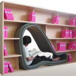 Estante Para Livros - Fotos, Preços, Comprar