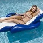 Móveis e Cadeiras para Piscina - Fotos, Preços