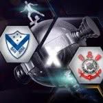 Corinthians x San José Ao Vivo Online Libertadores 2024