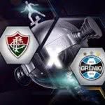 Fluminense x Grêmio Ao Vivo Libertadores Libertadores 2024