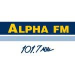 Alpha FM Ao Vivo Online
