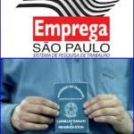 Emprega São Paulo - Cadastro e Vagas