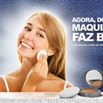 Asepxia Maquiagem - Preço, Comprar, É bom? Funciona?