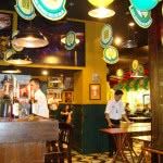 Boteco Devassa Franquia