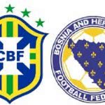 Assistir jogo Brasil x Bósnia Ao Vivo