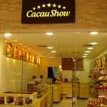 Cacau Show Empregos Temporários - Vagas