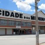 Cidade dos Meninos Cursos Gratuitos