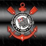 Site do Corinthians