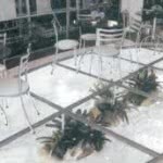 Pisos de vidro - Fotos, Preço, Comprar