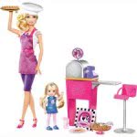 Barbie Quero Ser - Fotos
