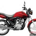 CG 125 Fan 2024 - Preço, Fotos