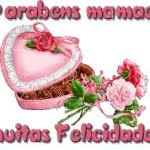Mensagens de aniversário para mãe no Facebook - Fotos