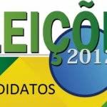 Eleições 2024 SP - Candidatos