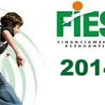 Fies 2024 Inscrição
