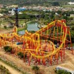 Beto Carrero World - Fotos, Preço, Ingressos