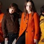 Moda Inverno Infantil 2024 - Fotos, Tendências