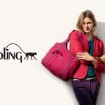 Bolsas Kipling - Fotos, Preço